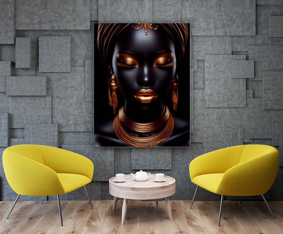 M- AFRICANA JOYAS 92