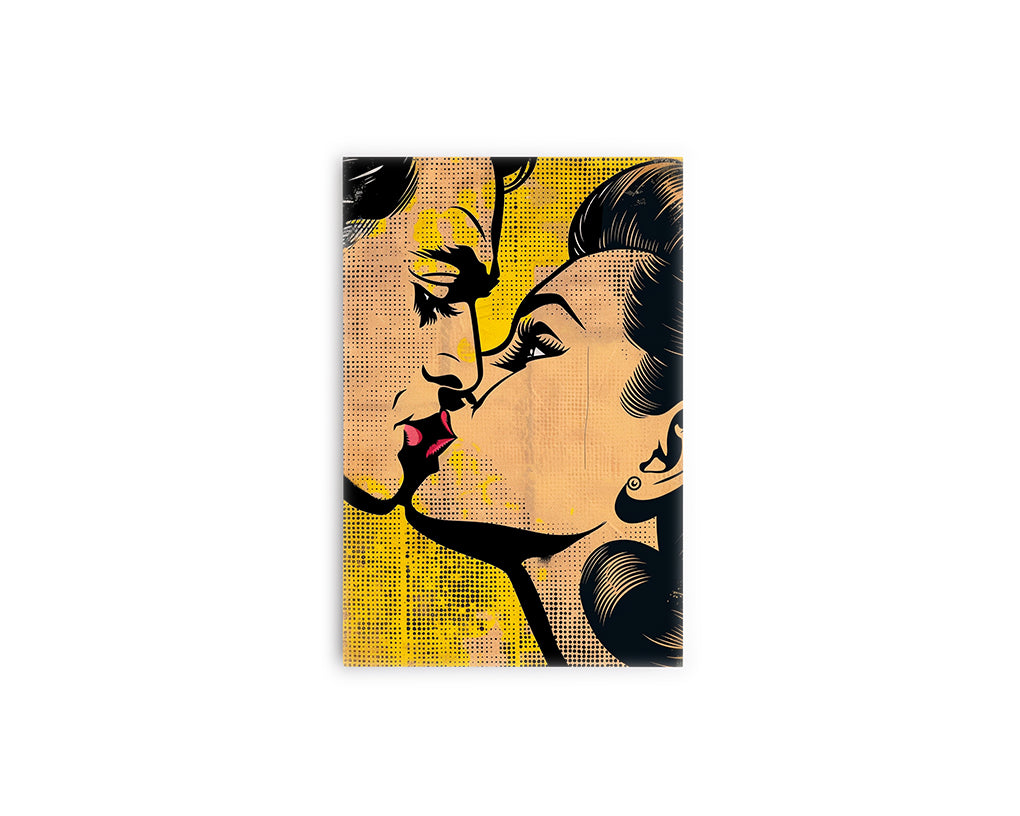 AP- BESO AMARILLO