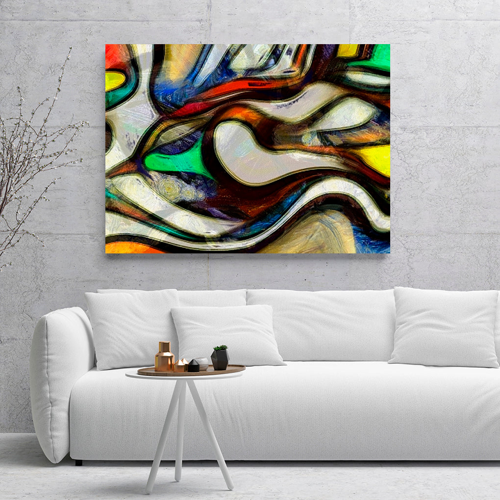 ABSTRACTO 28