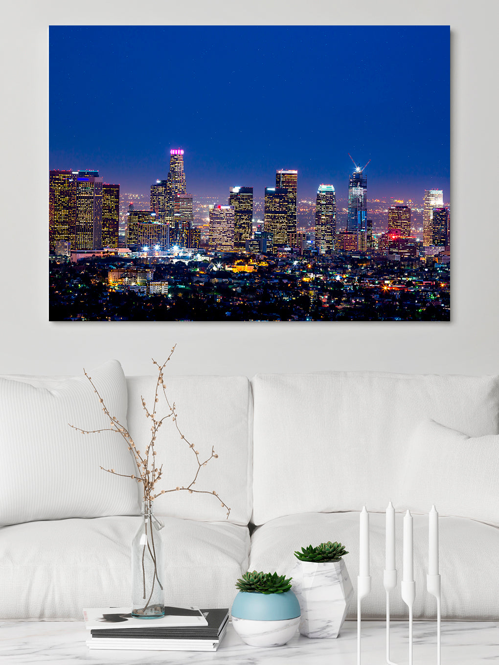 CI- HORIZONTE DE LOS ANGELES 17