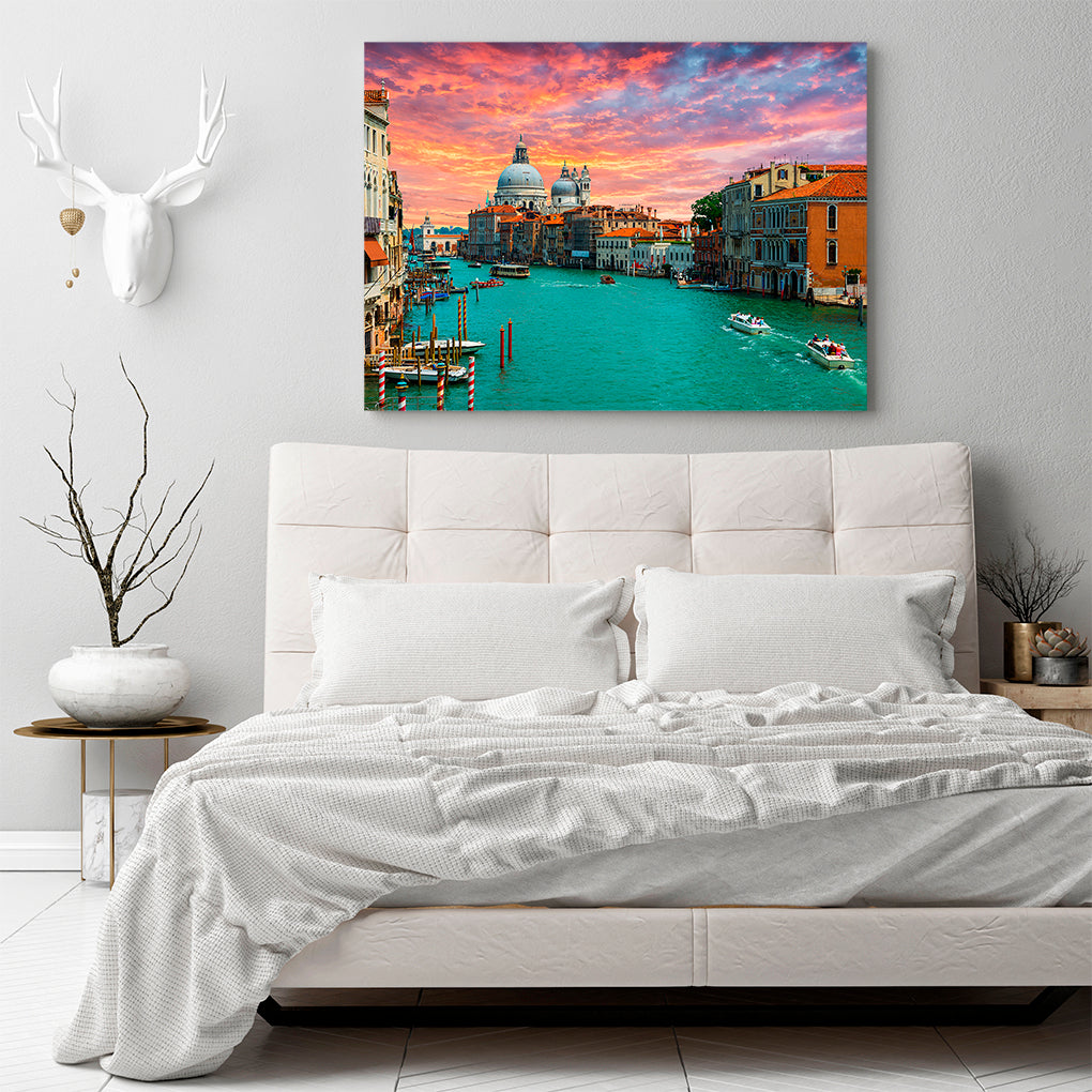 CI- GRAN CANAL VENECIA 16