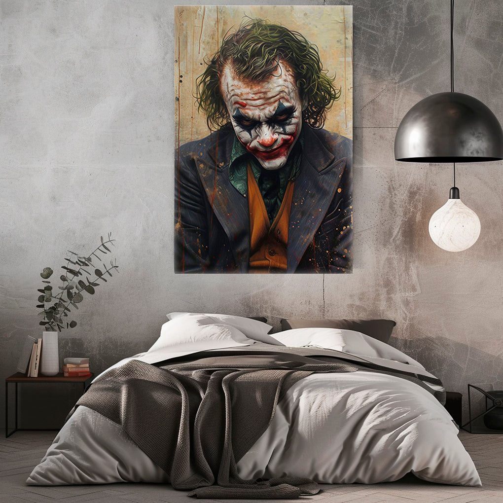 P- JOKER MOVIE