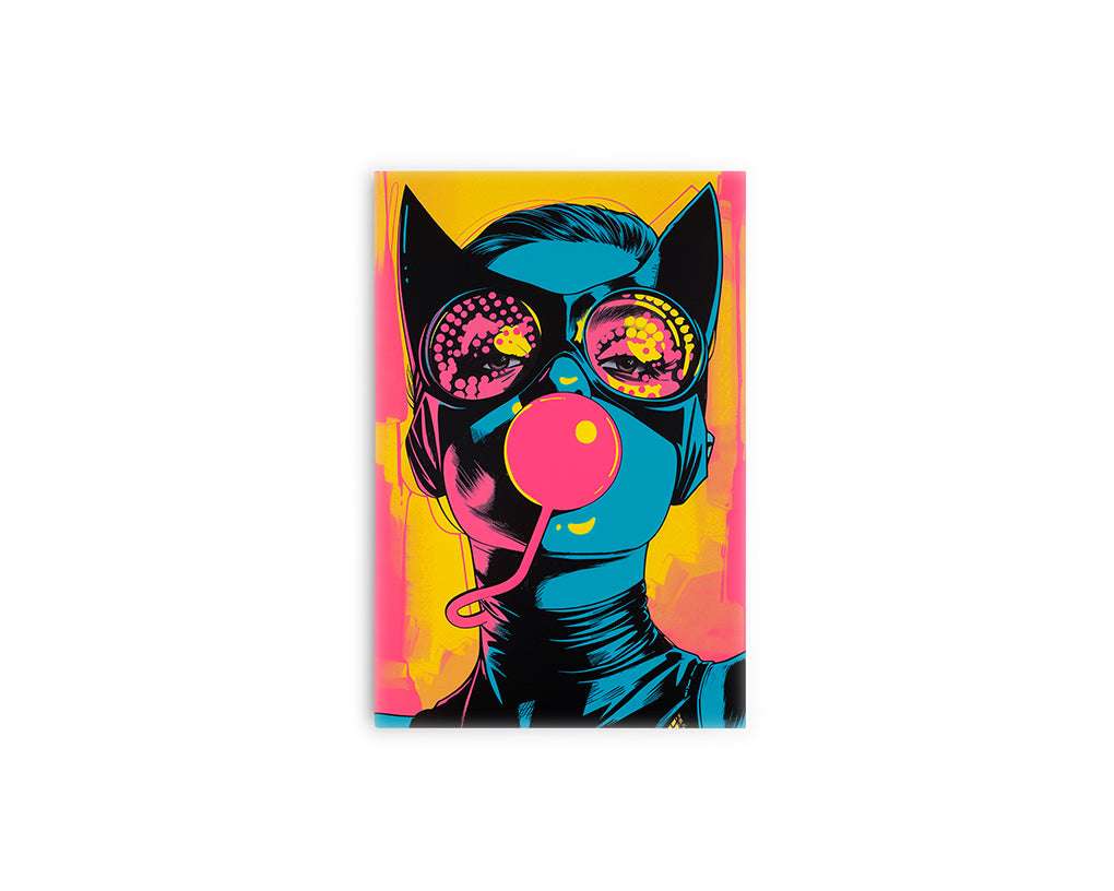 P- CAT WOMAN 02