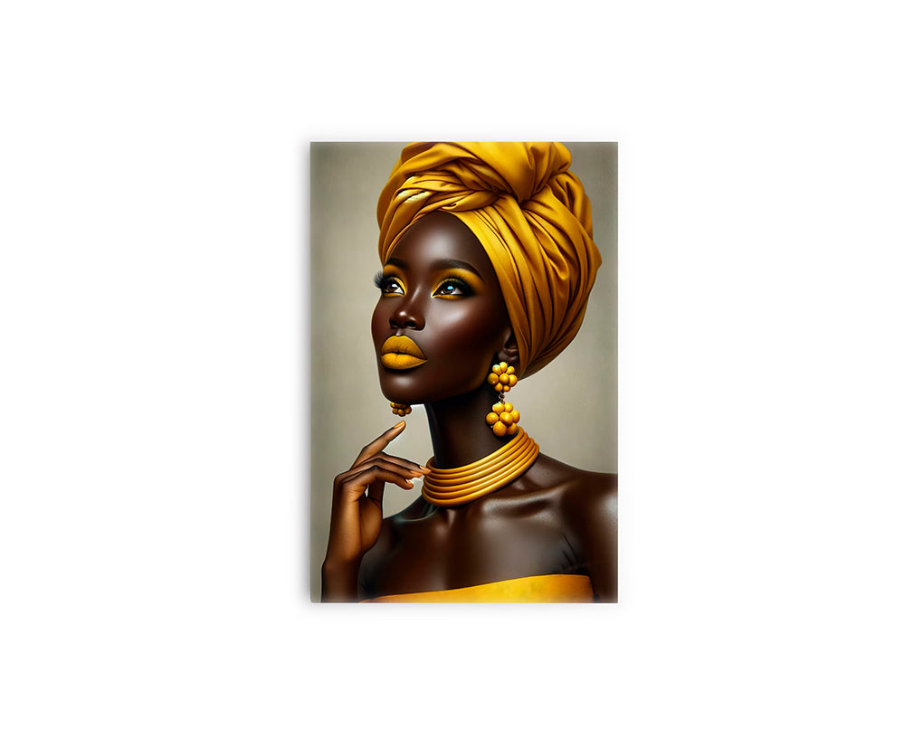 M- AFRICANA AMARILLO 02