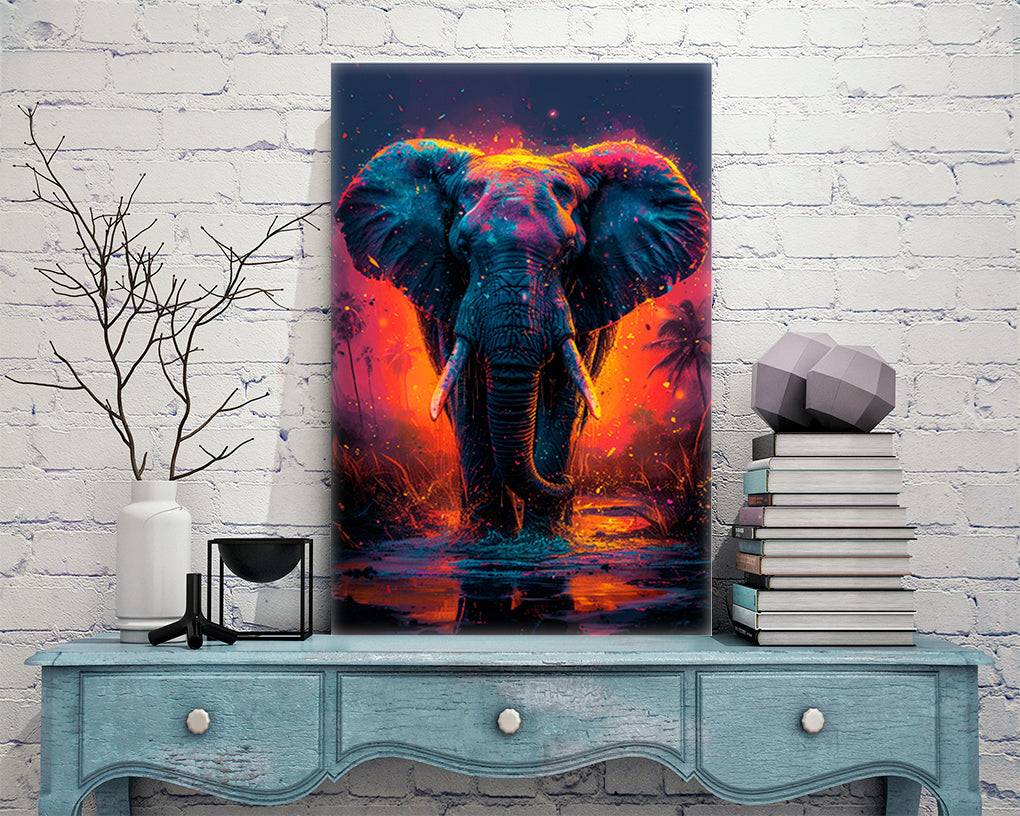 A- ELEFANTE NOCHE 31