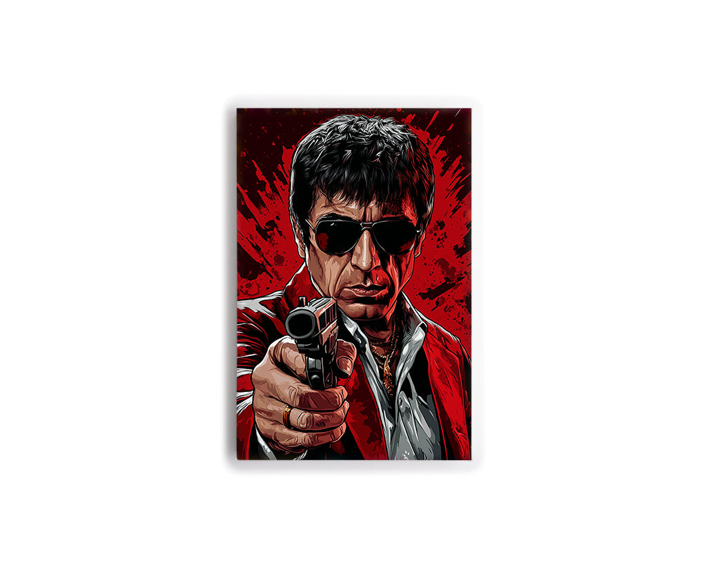P- STALLONE