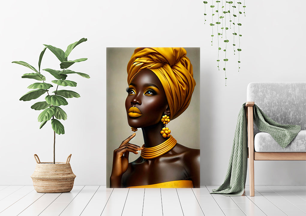 M- AFRICANA AMARILLO 02