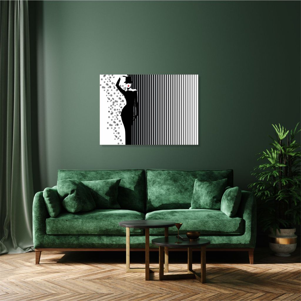 BLANCO & NEGRO 11
