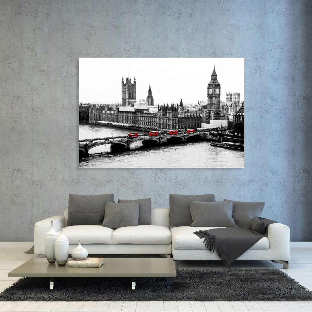 CI- BIG BEN GRIS 33