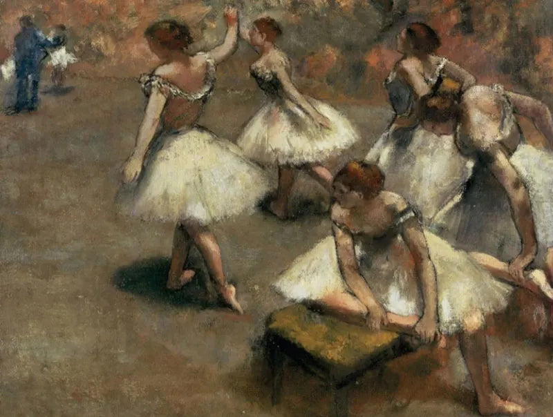 DEGAS