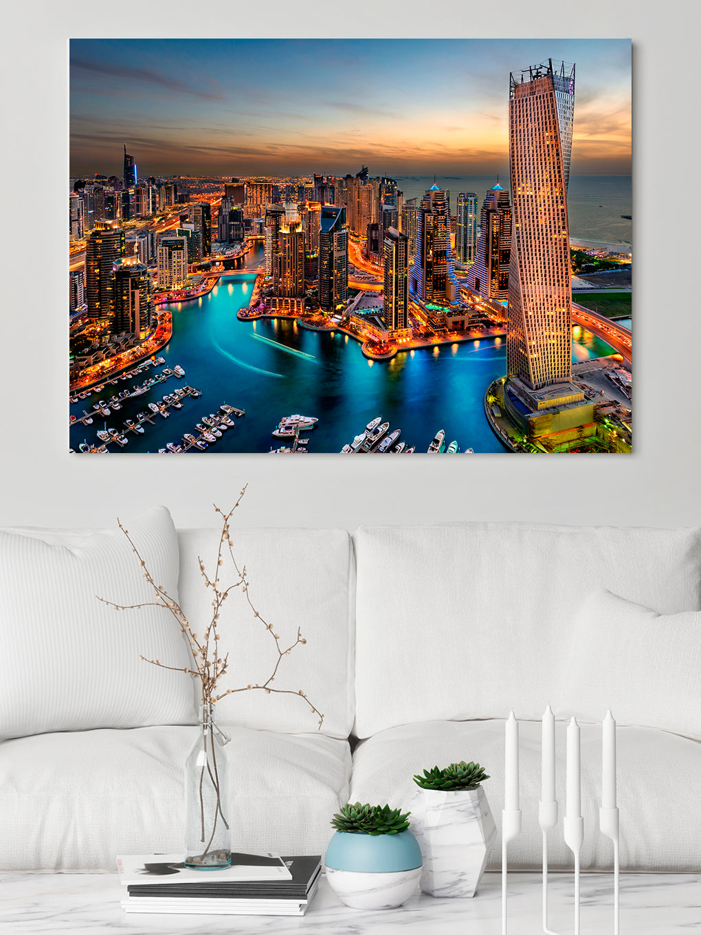 CI- CIUDAD DUBAI 48