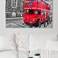 CI- LONDON RED BUS 30