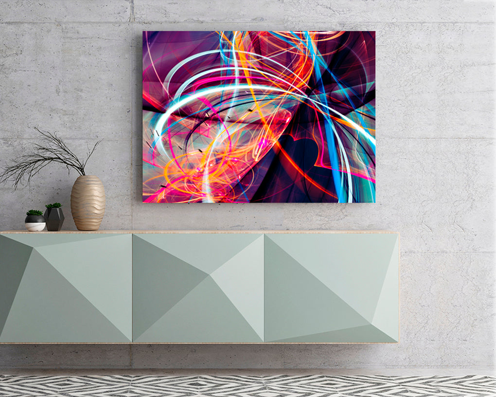 ABSTRACTO 21