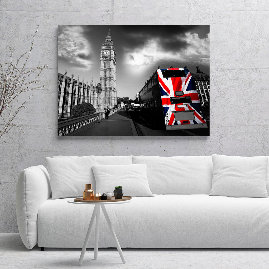 CI- BIG BEN LONDRES 11