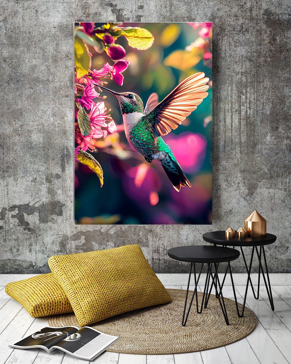 A-COLIBRI 3