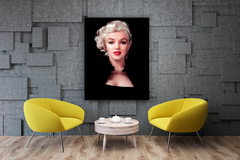 M- MONROE FOTO 52