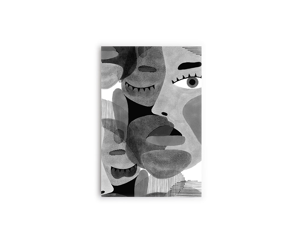 B Y N ROSTRO 03
