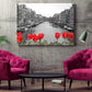 CI- AMSTERDAN TULIPANES 28