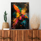 A- MARIPOSA COLORES 22