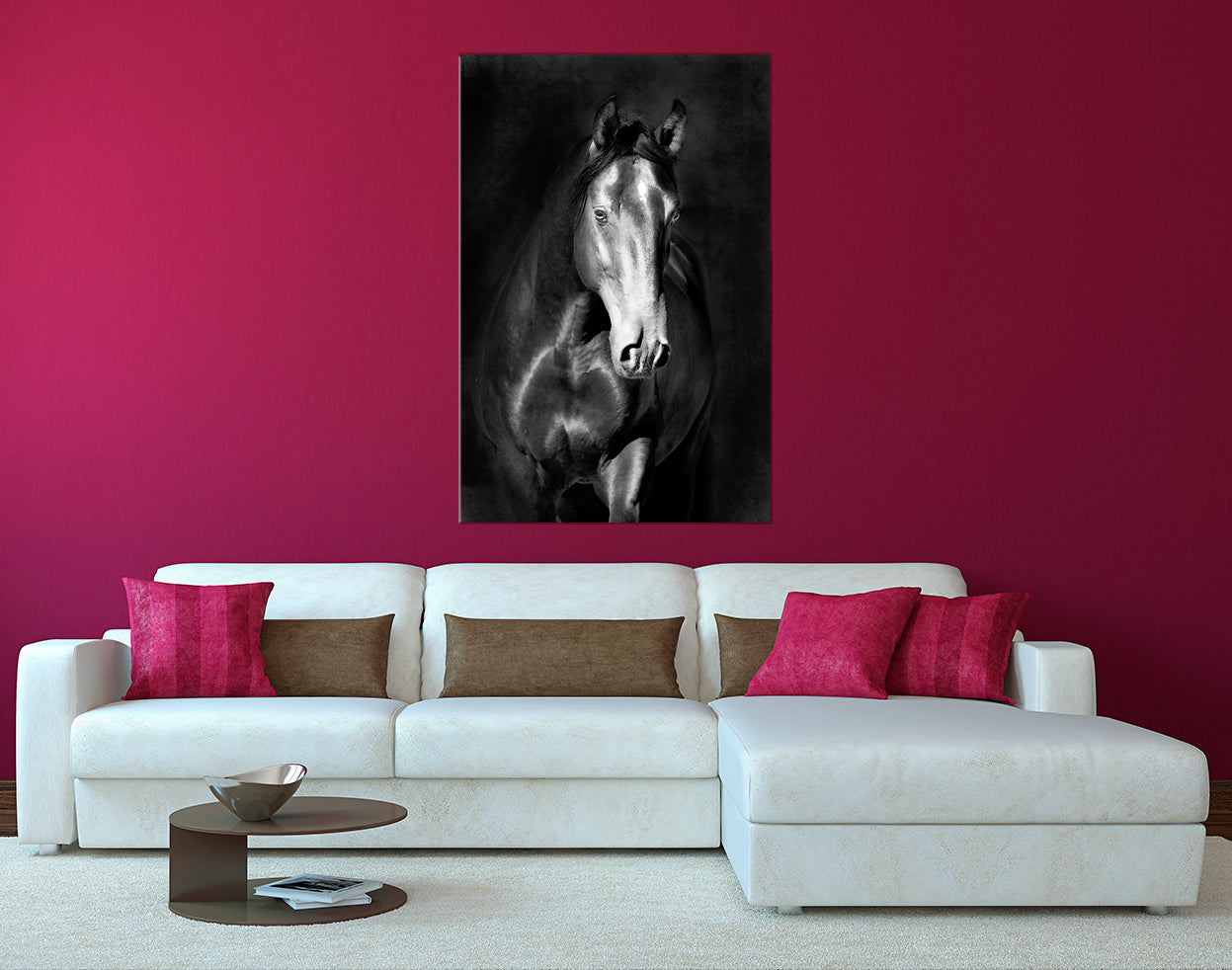 A- CABALLO NEGRO 99