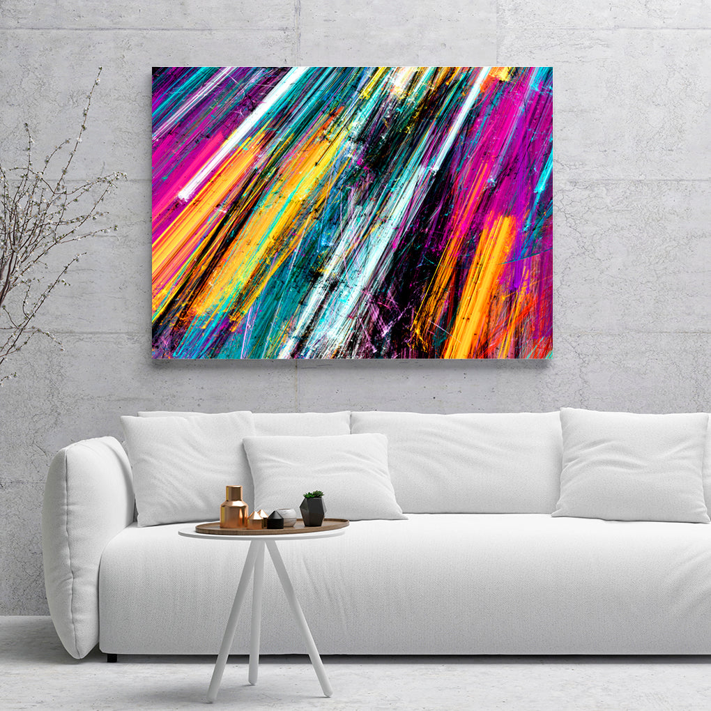 ABSTRACTO 34