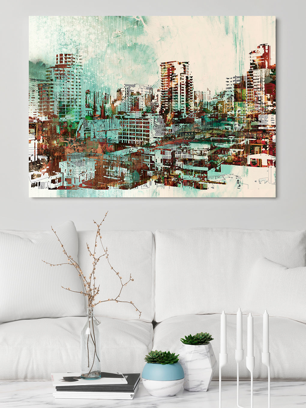 CI- PAISAJE URBANO 19