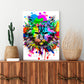 A- GATO COLORES 85