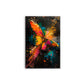 A- MARIPOSA COLORES 22