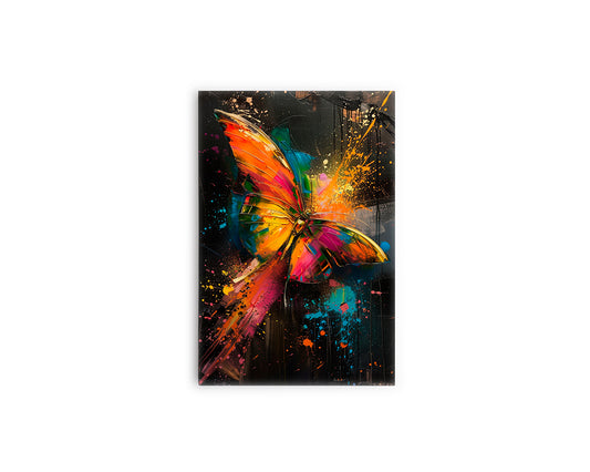 A- MARIPOSA COLORES 22