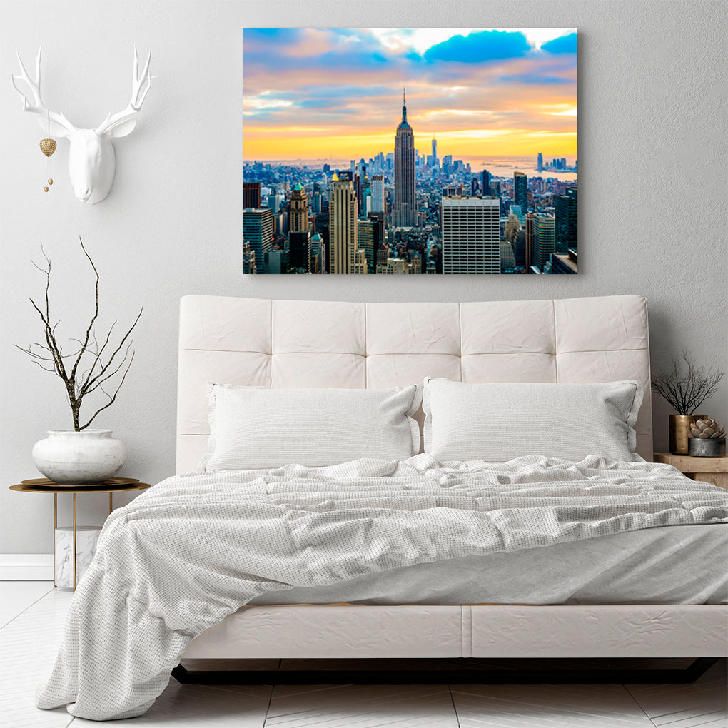 CI- EDIFICIOS DE NUEVA YORK 15
