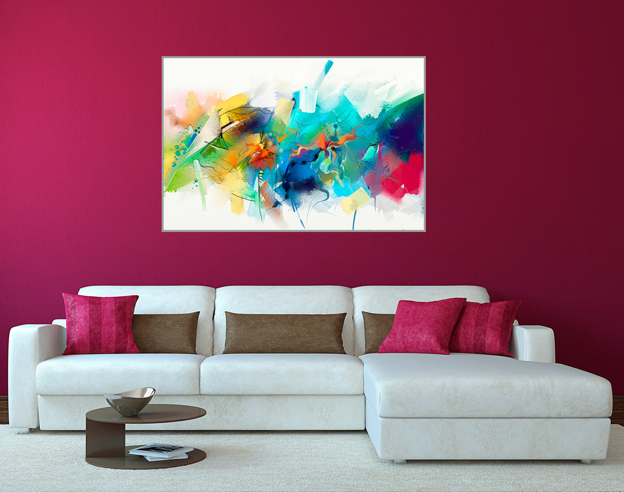 ABSTRACTO 43