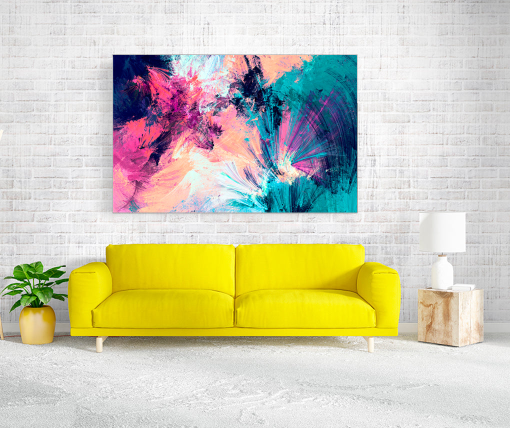 ABSTRACTO 45