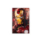 P- IRON MAN 01