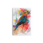 A- PAJARO COLORIDO 97