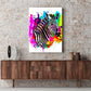 A- ZEBRA COLORES 78