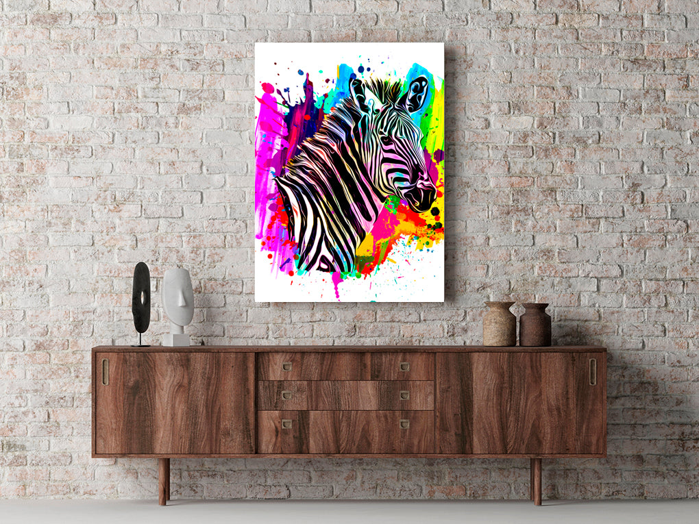 A- ZEBRA COLORES 78