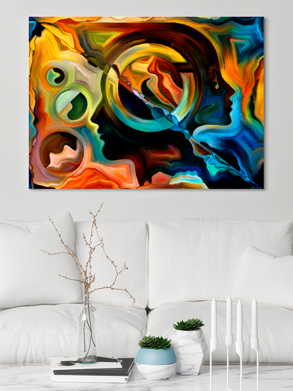 ABSTRACTO 56