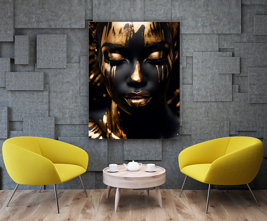 M- AFRICANA GOLDEN 84