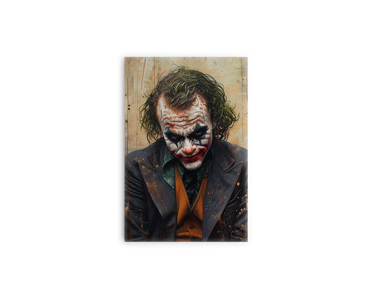 P- JOKER MOVIE