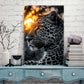 A- LEOPARDO ATARDECER 55