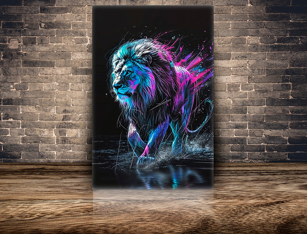 A- LEON NEON 42
