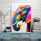 A- ELEFANTE COLORES 14
