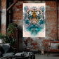 A- TIGRE BENGALA 35