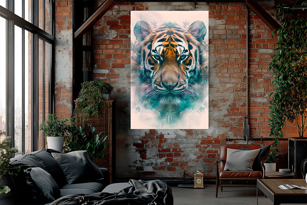 A- TIGRE BENGALA 35