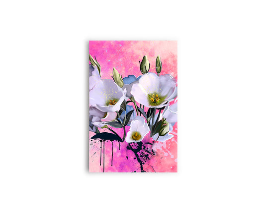FLORES O2
