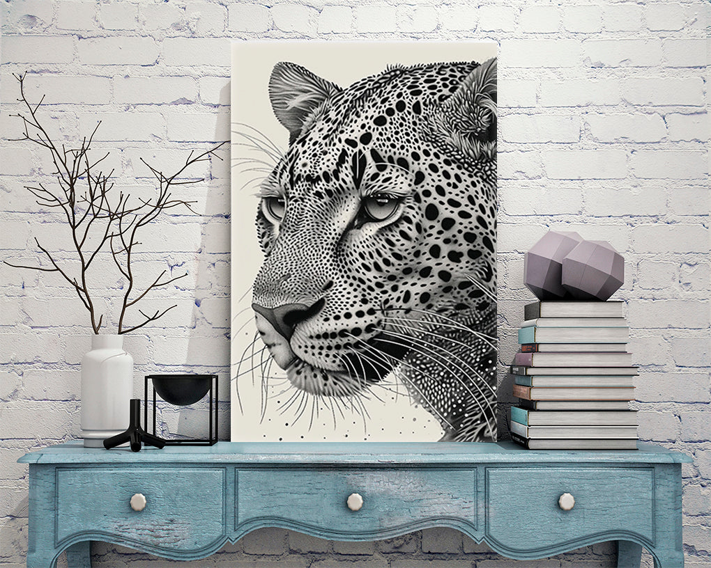 A- LEOPARDO BN 28