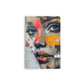 M- MUJER PINTADA 53