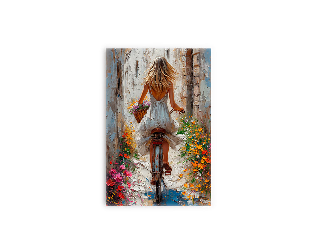 M- MUJER EN BICICLETA 14