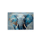A- ELEFANTE AZUL 101