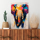 A- ELEFANTE ABSTRACTO 11
